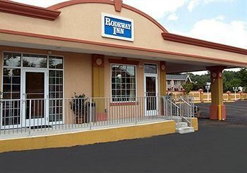 Parkway Inn Philadelphia Airport Springfield Exterior foto