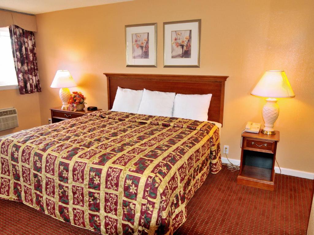 Parkway Inn Philadelphia Airport Springfield Habitación foto