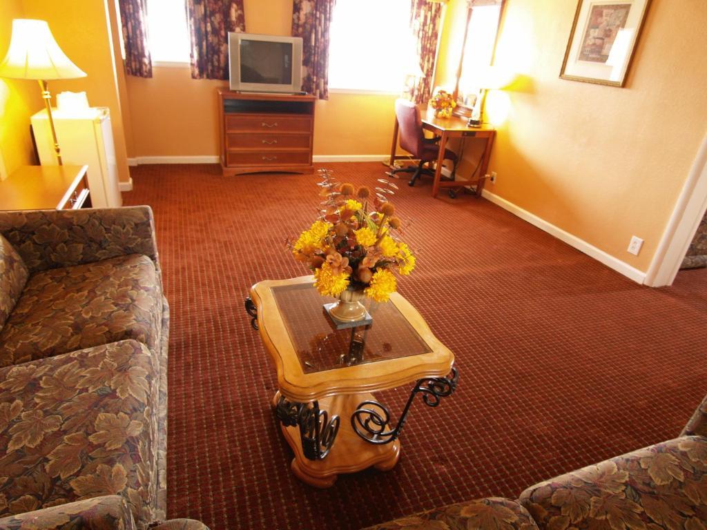 Parkway Inn Philadelphia Airport Springfield Habitación foto