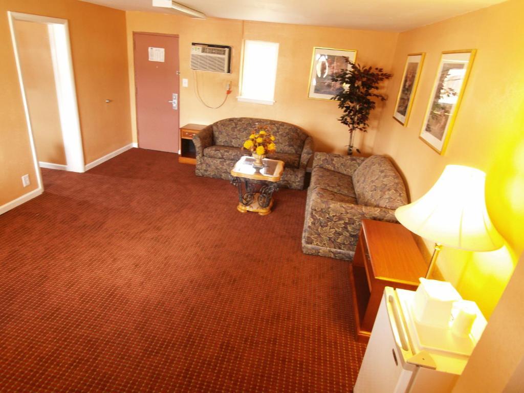Parkway Inn Philadelphia Airport Springfield Habitación foto