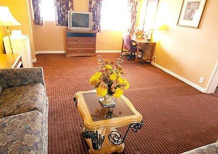 Parkway Inn Philadelphia Airport Springfield Exterior foto